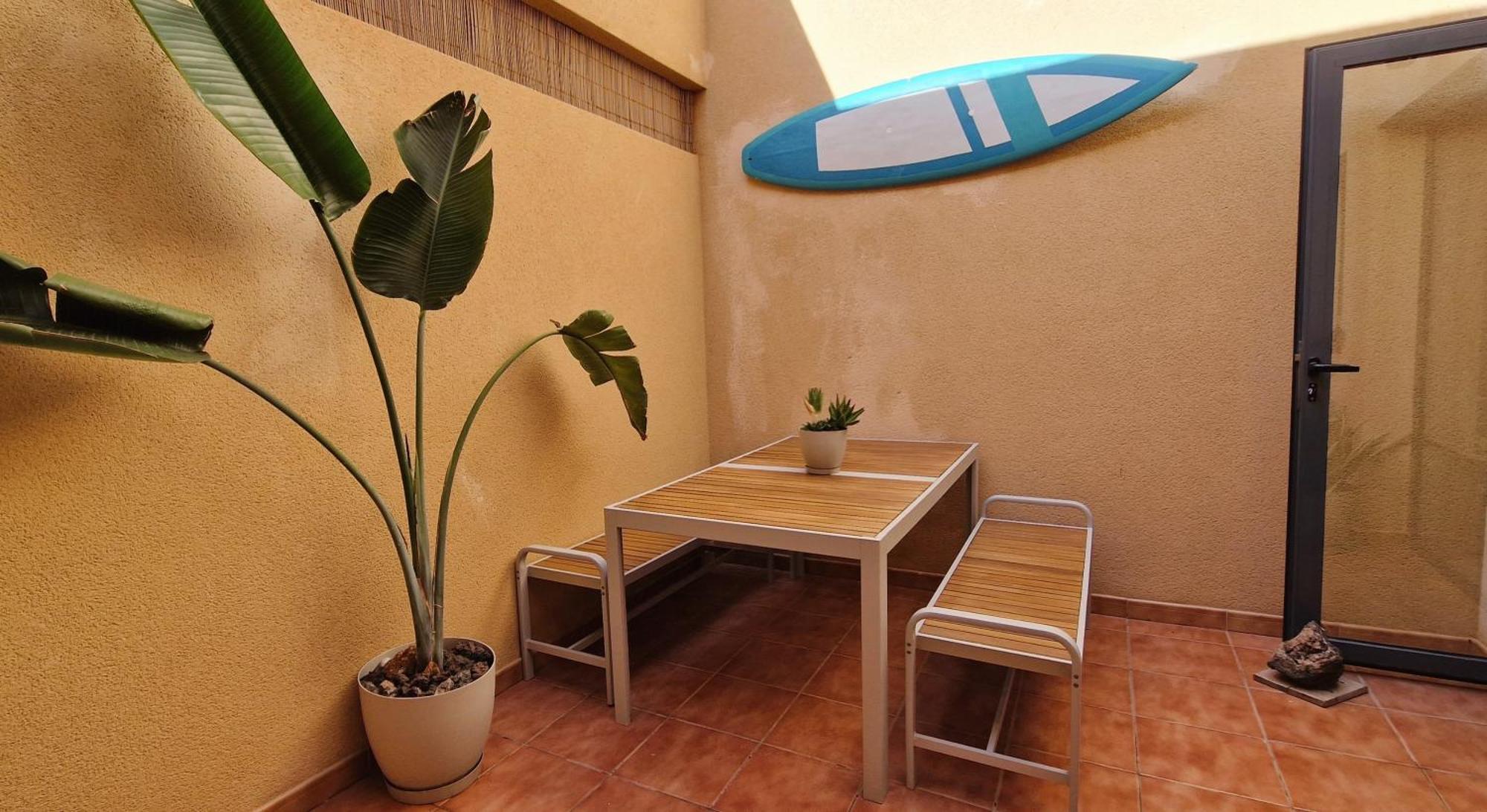 Casa Cotillo 13 Next To Los Lagos Beach Highspeed Wifi Kültér fotó