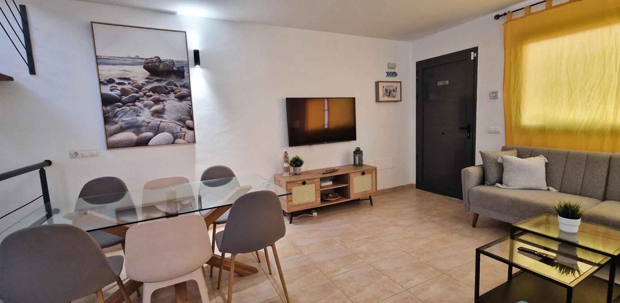 Casa Cotillo 13 Next To Los Lagos Beach Highspeed Wifi Kültér fotó